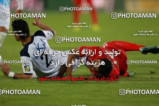 576280, Tehran, [*parameter:4*], Iran Pro League، Persian Gulf Cup، 2016-17 season، Second Leg، Week 26، Persepolis ۰ v ۰ Paykan on 2017/04/05 at Azadi Stadium