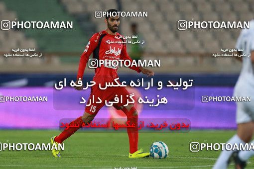 576560, Tehran, [*parameter:4*], Iran Pro League، Persian Gulf Cup، 2016-17 season، Second Leg، Week 26، Persepolis ۰ v ۰ Paykan on 2017/04/05 at Azadi Stadium