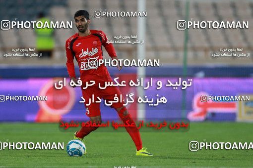 576305, Tehran, [*parameter:4*], Iran Pro League، Persian Gulf Cup، 2016-17 season، Second Leg، Week 26، Persepolis ۰ v ۰ Paykan on 2017/04/05 at Azadi Stadium