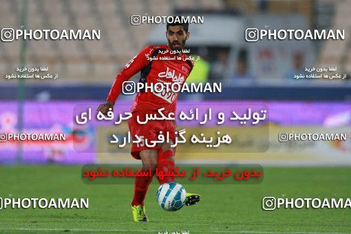 576597, Tehran, [*parameter:4*], Iran Pro League، Persian Gulf Cup، 2016-17 season، Second Leg، Week 26، Persepolis ۰ v ۰ Paykan on 2017/04/05 at Azadi Stadium