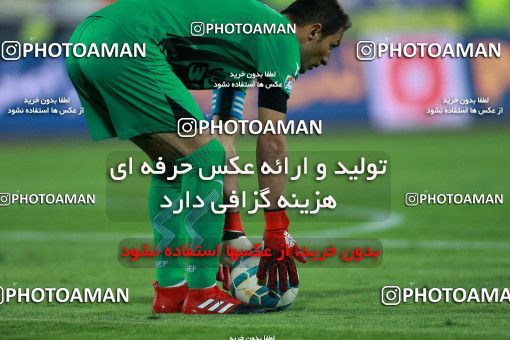 576216, Tehran, [*parameter:4*], Iran Pro League، Persian Gulf Cup، 2016-17 season، Second Leg، Week 26، Persepolis ۰ v ۰ Paykan on 2017/04/05 at Azadi Stadium