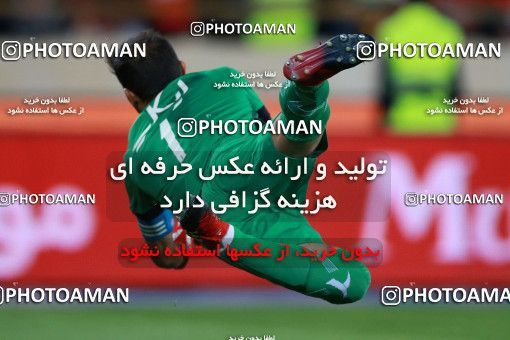 576410, Tehran, [*parameter:4*], Iran Pro League، Persian Gulf Cup، 2016-17 season، Second Leg، Week 26، Persepolis ۰ v ۰ Paykan on 2017/04/05 at Azadi Stadium