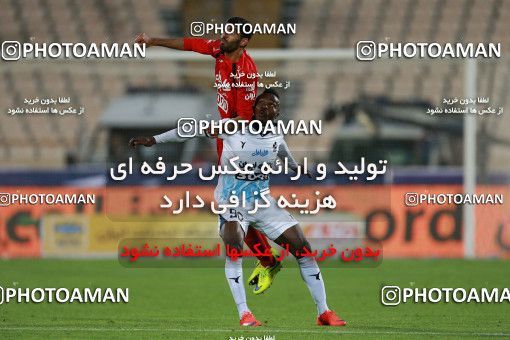 576656, Tehran, [*parameter:4*], Iran Pro League، Persian Gulf Cup، 2016-17 season، Second Leg، Week 26، Persepolis ۰ v ۰ Paykan on 2017/04/05 at Azadi Stadium