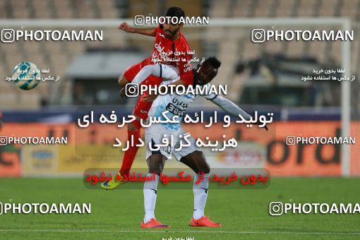 576226, Tehran, [*parameter:4*], Iran Pro League، Persian Gulf Cup، 2016-17 season، Second Leg، Week 26، Persepolis ۰ v ۰ Paykan on 2017/04/05 at Azadi Stadium