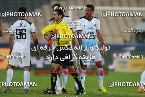 576651, Tehran, [*parameter:4*], Iran Pro League، Persian Gulf Cup، 2016-17 season، Second Leg، Week 26، Persepolis ۰ v ۰ Paykan on 2017/04/05 at Azadi Stadium