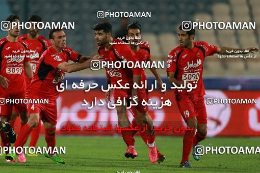 576256, Tehran, [*parameter:4*], Iran Pro League، Persian Gulf Cup، 2016-17 season، Second Leg، Week 26، Persepolis ۰ v ۰ Paykan on 2017/04/05 at Azadi Stadium