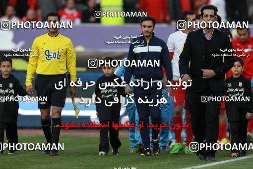 585657, Tehran, [*parameter:4*], Iran Pro League، Persian Gulf Cup، 2016-17 season، Second Leg، Week 26، Persepolis ۰ v ۰ Paykan on 2017/04/05 at Azadi Stadium