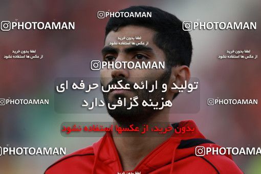 585737, Tehran, [*parameter:4*], لیگ برتر فوتبال ایران، Persian Gulf Cup، Week 26، Second Leg، Persepolis 0 v 0 Paykan on 2017/04/05 at Azadi Stadium