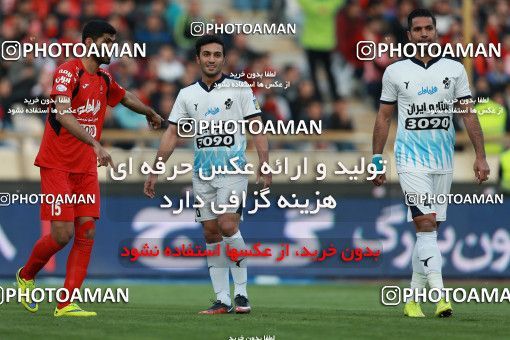 585769, Tehran, [*parameter:4*], Iran Pro League، Persian Gulf Cup، 2016-17 season، Second Leg، Week 26، Persepolis ۰ v ۰ Paykan on 2017/04/05 at Azadi Stadium