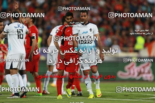 585922, Tehran, [*parameter:4*], Iran Pro League، Persian Gulf Cup، 2016-17 season، Second Leg، Week 26، Persepolis ۰ v ۰ Paykan on 2017/04/05 at Azadi Stadium