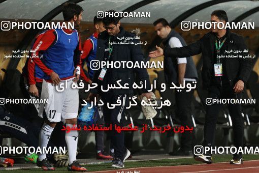 585780, Tehran, [*parameter:4*], Iran Pro League، Persian Gulf Cup، 2016-17 season، Second Leg، Week 26، Persepolis ۰ v ۰ Paykan on 2017/04/05 at Azadi Stadium