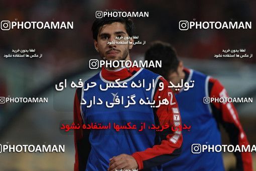 585847, Tehran, [*parameter:4*], لیگ برتر فوتبال ایران، Persian Gulf Cup، Week 26، Second Leg، Persepolis 0 v 0 Paykan on 2017/04/05 at Azadi Stadium