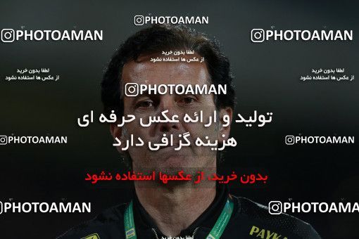 585806, Tehran, [*parameter:4*], لیگ برتر فوتبال ایران، Persian Gulf Cup، Week 26، Second Leg، Persepolis 0 v 0 Paykan on 2017/04/05 at Azadi Stadium