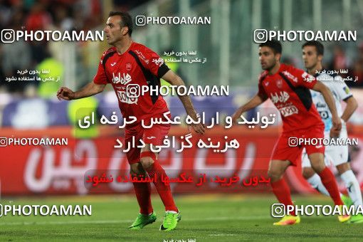 586000, Tehran, [*parameter:4*], Iran Pro League، Persian Gulf Cup، 2016-17 season، Second Leg، Week 26، Persepolis ۰ v ۰ Paykan on 2017/04/05 at Azadi Stadium