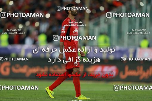 586084, Tehran, [*parameter:4*], Iran Pro League، Persian Gulf Cup، 2016-17 season، Second Leg، Week 26، Persepolis ۰ v ۰ Paykan on 2017/04/05 at Azadi Stadium