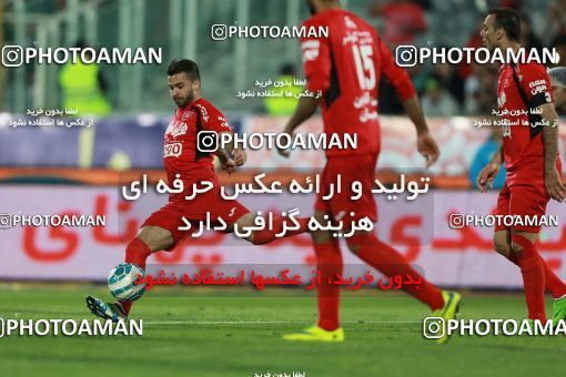 586054, Tehran, [*parameter:4*], Iran Pro League، Persian Gulf Cup، 2016-17 season، Second Leg، Week 26، Persepolis ۰ v ۰ Paykan on 2017/04/05 at Azadi Stadium