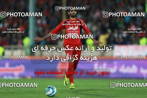 585943, Tehran, [*parameter:4*], Iran Pro League، Persian Gulf Cup، 2016-17 season، Second Leg، Week 26، Persepolis ۰ v ۰ Paykan on 2017/04/05 at Azadi Stadium