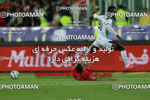 585961, Tehran, [*parameter:4*], Iran Pro League، Persian Gulf Cup، 2016-17 season، Second Leg، Week 26، Persepolis ۰ v ۰ Paykan on 2017/04/05 at Azadi Stadium