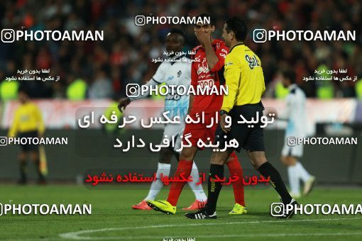 586236, Tehran, [*parameter:4*], Iran Pro League، Persian Gulf Cup، 2016-17 season، Second Leg، Week 26، Persepolis ۰ v ۰ Paykan on 2017/04/05 at Azadi Stadium