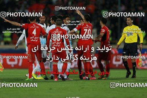 586269, Tehran, [*parameter:4*], Iran Pro League، Persian Gulf Cup، 2016-17 season، Second Leg، Week 26، Persepolis ۰ v ۰ Paykan on 2017/04/05 at Azadi Stadium