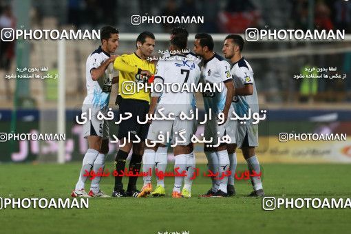 586163, Tehran, [*parameter:4*], Iran Pro League، Persian Gulf Cup، 2016-17 season، Second Leg، Week 26، Persepolis ۰ v ۰ Paykan on 2017/04/05 at Azadi Stadium