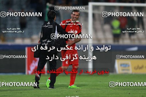 586221, Tehran, [*parameter:4*], Iran Pro League، Persian Gulf Cup، 2016-17 season، Second Leg، Week 26، Persepolis ۰ v ۰ Paykan on 2017/04/05 at Azadi Stadium