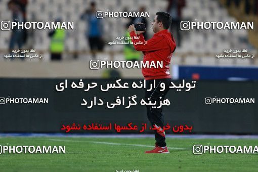 586100, Tehran, [*parameter:4*], Iran Pro League، Persian Gulf Cup، 2016-17 season، Second Leg، Week 26، Persepolis ۰ v ۰ Paykan on 2017/04/05 at Azadi Stadium