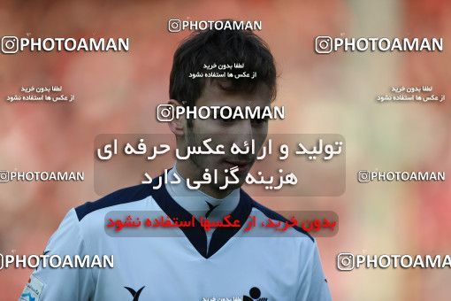 586270, Tehran, [*parameter:4*], لیگ برتر فوتبال ایران، Persian Gulf Cup، Week 26، Second Leg، Persepolis 0 v 0 Paykan on 2017/04/05 at Azadi Stadium