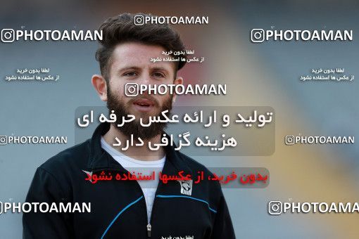 586231, Tehran, [*parameter:4*], لیگ برتر فوتبال ایران، Persian Gulf Cup، Week 26، Second Leg، Persepolis 0 v 0 Paykan on 2017/04/05 at Azadi Stadium