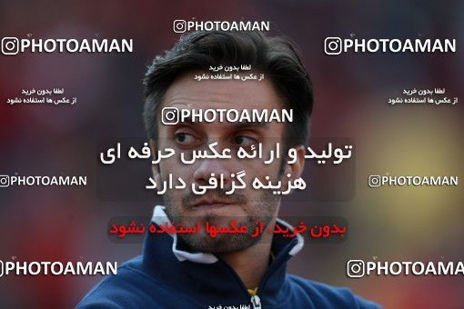 586263, Tehran, [*parameter:4*], لیگ برتر فوتبال ایران، Persian Gulf Cup، Week 26، Second Leg، Persepolis 0 v 0 Paykan on 2017/04/05 at Azadi Stadium