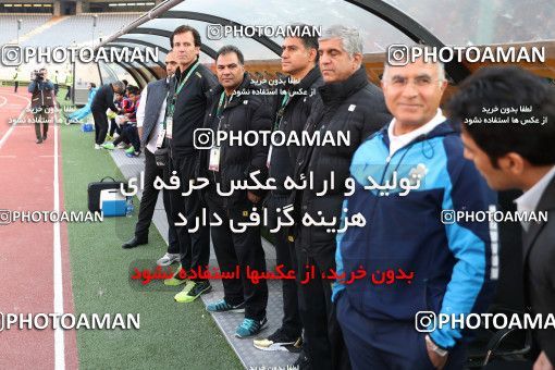 576865, Tehran, [*parameter:4*], Iran Pro League، Persian Gulf Cup، 2016-17 season، Second Leg، Week 26، Persepolis ۰ v ۰ Paykan on 2017/04/05 at Azadi Stadium