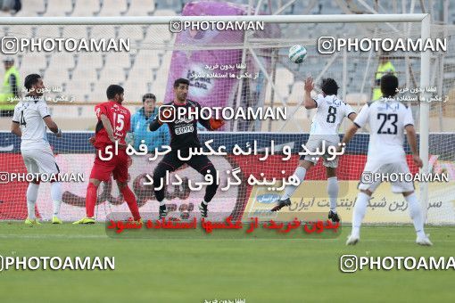 576861, Tehran, [*parameter:4*], Iran Pro League، Persian Gulf Cup، 2016-17 season، Second Leg، Week 26، Persepolis ۰ v ۰ Paykan on 2017/04/05 at Azadi Stadium