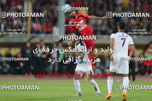 576781, Tehran, [*parameter:4*], Iran Pro League، Persian Gulf Cup، 2016-17 season، Second Leg، Week 26، Persepolis ۰ v ۰ Paykan on 2017/04/05 at Azadi Stadium