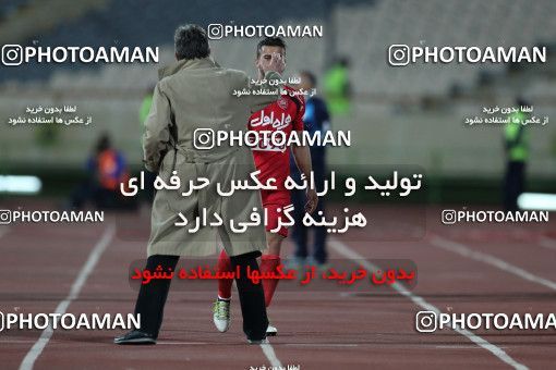 576732, Tehran, [*parameter:4*], لیگ برتر فوتبال ایران، Persian Gulf Cup، Week 26، Second Leg، Persepolis 0 v 0 Paykan on 2017/04/05 at Azadi Stadium