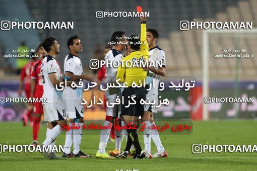 576731, Tehran, [*parameter:4*], Iran Pro League، Persian Gulf Cup، 2016-17 season، Second Leg، Week 26، Persepolis ۰ v ۰ Paykan on 2017/04/05 at Azadi Stadium