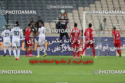 576845, Tehran, [*parameter:4*], Iran Pro League، Persian Gulf Cup، 2016-17 season، Second Leg، Week 26، Persepolis ۰ v ۰ Paykan on 2017/04/05 at Azadi Stadium