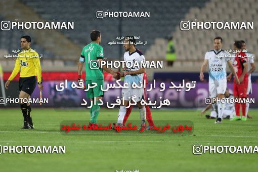 576791, Tehran, [*parameter:4*], Iran Pro League، Persian Gulf Cup، 2016-17 season، Second Leg، Week 26، Persepolis ۰ v ۰ Paykan on 2017/04/05 at Azadi Stadium