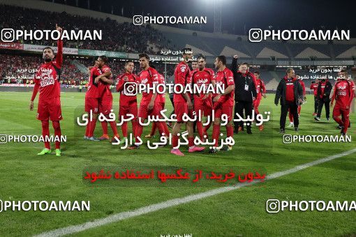 576684, Tehran, [*parameter:4*], Iran Pro League، Persian Gulf Cup، 2016-17 season، Second Leg، Week 26، Persepolis ۰ v ۰ Paykan on 2017/04/05 at Azadi Stadium