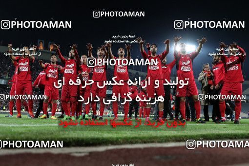 576753, Tehran, [*parameter:4*], Iran Pro League، Persian Gulf Cup، 2016-17 season، Second Leg، Week 26، Persepolis ۰ v ۰ Paykan on 2017/04/05 at Azadi Stadium