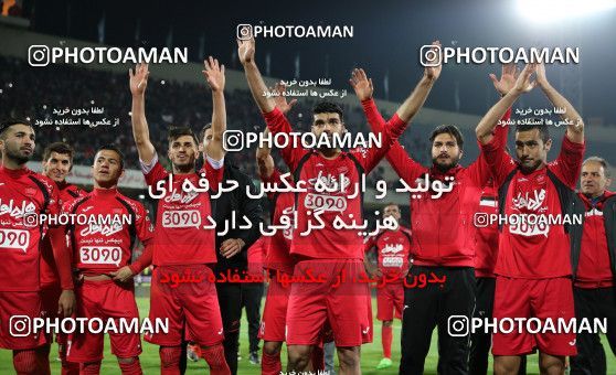 576765, Tehran, [*parameter:4*], Iran Pro League، Persian Gulf Cup، 2016-17 season، Second Leg، Week 26، Persepolis ۰ v ۰ Paykan on 2017/04/05 at Azadi Stadium