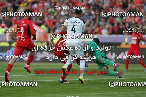 576900, Tehran, [*parameter:4*], Iran Pro League، Persian Gulf Cup، 2016-17 season، Second Leg، Week 26، Persepolis ۰ v ۰ Paykan on 2017/04/05 at Azadi Stadium