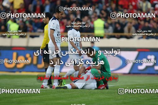 576968, Tehran, [*parameter:4*], Iran Pro League، Persian Gulf Cup، 2016-17 season، Second Leg، Week 26، Persepolis ۰ v ۰ Paykan on 2017/04/05 at Azadi Stadium