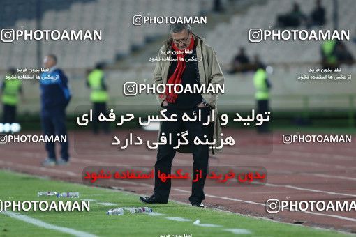 577045, Tehran, [*parameter:4*], لیگ برتر فوتبال ایران، Persian Gulf Cup، Week 26، Second Leg، Persepolis 0 v 0 Paykan on 2017/04/05 at Azadi Stadium