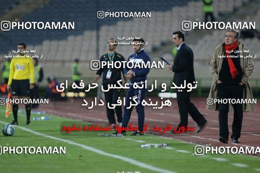 576982, Tehran, [*parameter:4*], Iran Pro League، Persian Gulf Cup، 2016-17 season، Second Leg، Week 26، Persepolis ۰ v ۰ Paykan on 2017/04/05 at Azadi Stadium