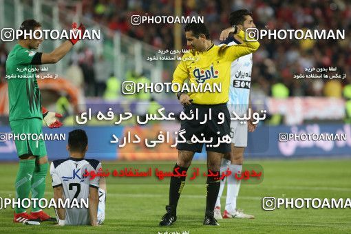 576974, Tehran, [*parameter:4*], Iran Pro League، Persian Gulf Cup، 2016-17 season، Second Leg، Week 26، Persepolis ۰ v ۰ Paykan on 2017/04/05 at Azadi Stadium