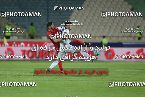 577006, Tehran, [*parameter:4*], Iran Pro League، Persian Gulf Cup، 2016-17 season، Second Leg، Week 26، Persepolis ۰ v ۰ Paykan on 2017/04/05 at Azadi Stadium