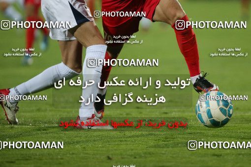 577083, Tehran, [*parameter:4*], لیگ برتر فوتبال ایران، Persian Gulf Cup، Week 26، Second Leg، Persepolis 0 v 0 Paykan on 2017/04/05 at Azadi Stadium