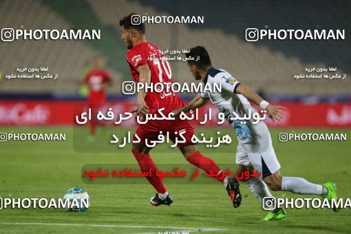 576935, Tehran, [*parameter:4*], Iran Pro League، Persian Gulf Cup، 2016-17 season، Second Leg، Week 26، Persepolis ۰ v ۰ Paykan on 2017/04/05 at Azadi Stadium