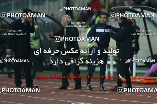 576980, Tehran, [*parameter:4*], Iran Pro League، Persian Gulf Cup، 2016-17 season، Second Leg، Week 26، Persepolis ۰ v ۰ Paykan on 2017/04/05 at Azadi Stadium