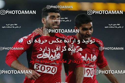 576932, Tehran, [*parameter:4*], Iran Pro League، Persian Gulf Cup، 2016-17 season، Second Leg، Week 26، Persepolis ۰ v ۰ Paykan on 2017/04/05 at Azadi Stadium